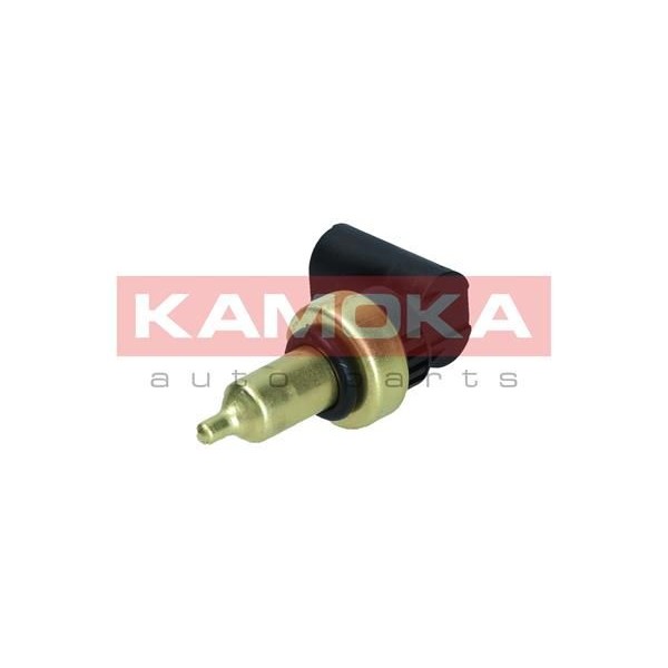 Снимка на Датчик, температура на охладителната течност KAMOKA 4080078 за Mercedes CLK Convertible (a209) CLK 350 (209.456) - 272 коня бензин