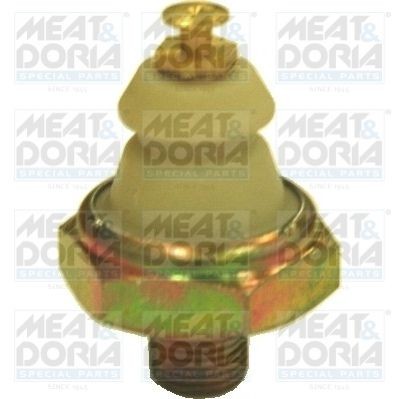 Снимка на Датчик за налягане на маслото MEAT & DORIA 72033