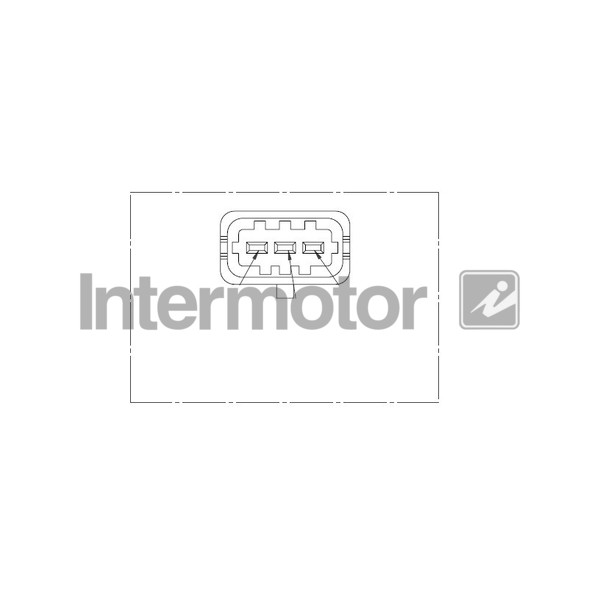 Снимка на Датчик разпределителен вал SMPE Intermotor 19118 за Mercedes E-class Estate (s211) E 200 CDI (211.207) - 136 коня дизел