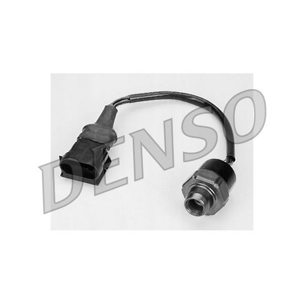 Снимка на Датчик високо налягане климатика DENSO DPS23004 за Renault Clio 1.2 (B/C57R, B575, B57A) - 54 коня бензин