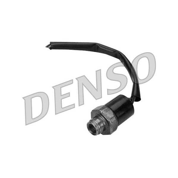 Снимка на Датчик високо налягане климатика DENSO DPS23010 за Renault Avantime (DE0) 2.0 16V Turbo (DE0U, DE0V) - 163 коня бензин