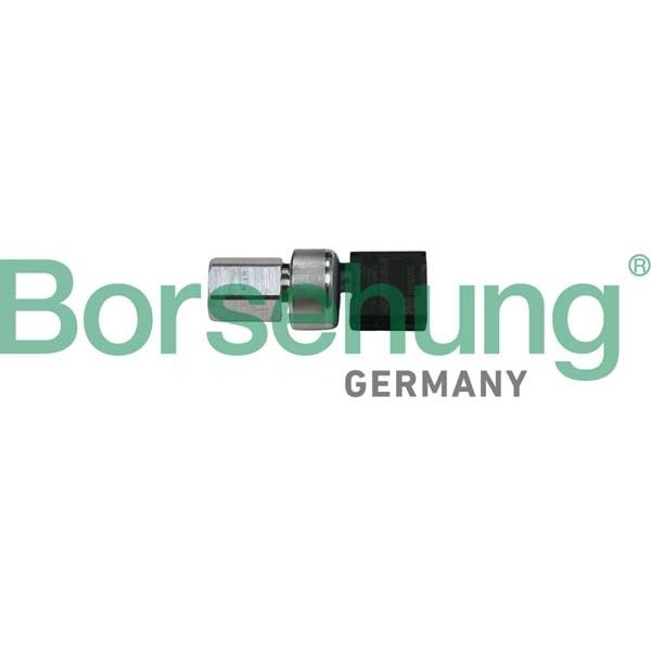 Снимка на Датчик високо налягане на климатика Borsehung B18534 за VW Bora Estate (1J6) 1.8 T - 150 коня бензин