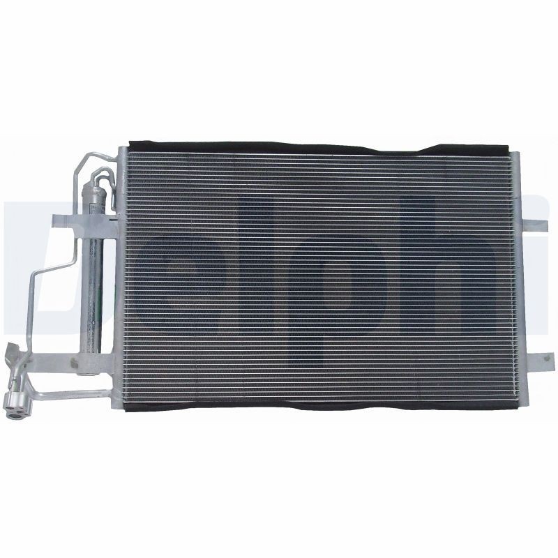 Снимка на Датчик високо налягане на климатика DELPHI TSP0435058 за VW Polo 4 (9n) 1.4 FSI - 86 коня бензин