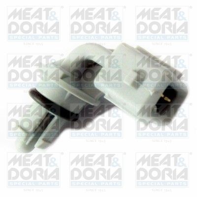 Снимка на Датчик външна температура MEAT & DORIA сив 82141 за Dacia Logan LS 1.4 MPI LPG (LS0C) - 75 коня Бензин/Автогаз(LPG)