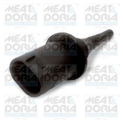 Снимка на Датчик външна температура MEAT & DORIA черен 82451 за Mercedes A-Class (w168) A 160 CDI (168.006) - 75 коня дизел