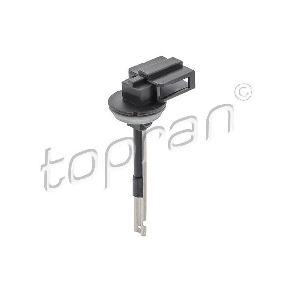 Снимка на Датчик вътрешна температура TOPRAN 622 259 за Audi Q5 (8R) 2.0 TDI quattro - 150 коня дизел
