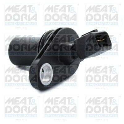 Снимка на Датчик запалителен импулс MEAT & DORIA 87123 за Ford Escort 6 (gal) 1.8 XR3i 16V 4x4 - 105 коня бензин