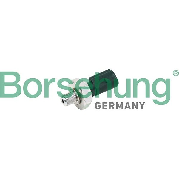 Снимка на Датчик за налягане на маслото Borsehung B18279 за Audi A3 Cabrio (8V7) 1.4 TFSI - 125 коня бензин