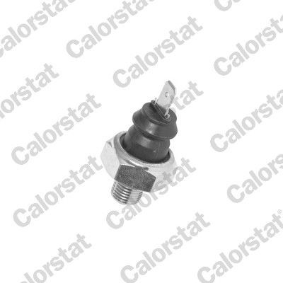Снимка на Датчик за налягане на маслото CALORSTAT by Vernet OS3543 за Seat Ibiza 2 (6K) 1.6 i - 75 коня бензин
