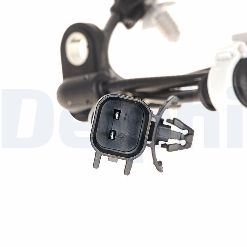 Снимка на Датчик за налягане на маслото DELPHI SW90018 за Audi A4 Avant (8E5, B6) 2.5 TDI - 163 коня дизел