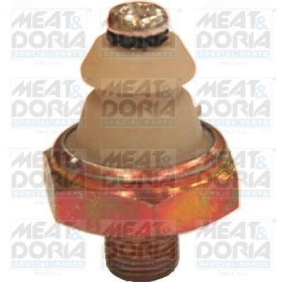 Снимка на Датчик за налягане на маслото MEAT & DORIA 72001 за Mazda 626 Hatchback (GD) 1.8 (GD8P) - 88 коня бензин