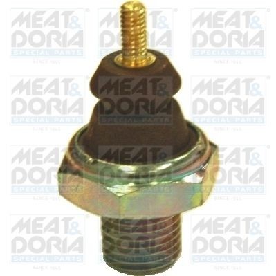 Снимка на Датчик за налягане на маслото MEAT & DORIA 72020 за Ford Sierra (GBG,GB4) 1.8 - 80 коня бензин