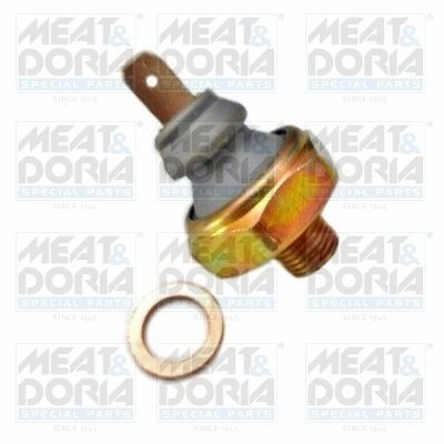 Снимка на Датчик за налягане на маслото MEAT & DORIA 72060 за VW Passat 4 Variant (B5,3b5) 1.9 TDI Syncro/4motion - 110 коня дизел
