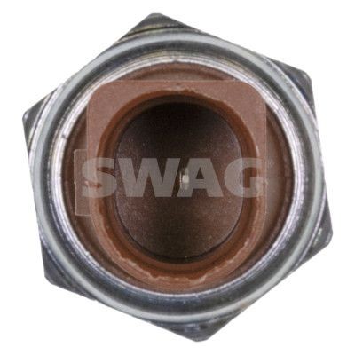 Снимка на Датчик за налягане на маслото SWAG 30 91 9012 за Audi 90 Cabrio (8G7, B4) 2.0 E - 115 коня бензин