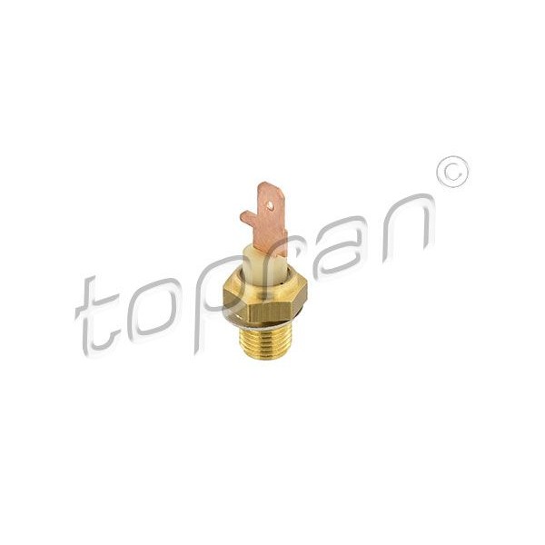 Снимка на Датчик за налягане на маслото TOPRAN PREMIUM BRAND 205 080 за Opel Kadett E Estate 1.7 D (C15, C35, D15, D35) - 57 коня дизел