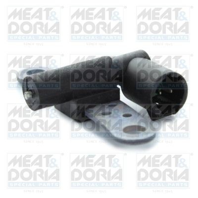 Снимка на Датчик за обороти на двигателя MEAT & DORIA 87175 за Dacia Logan LS 1.4 MPI LPG (LS0C) - 75 коня Бензин/Автогаз(LPG)