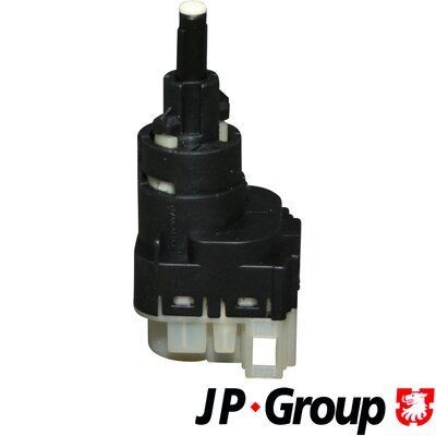 Снимка на Датчик за светлините за заден ход JP GROUP  1196601100 за Audi A4 Avant (8E5, B6) 1.8 T - 150 коня бензин