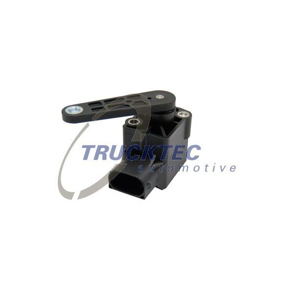 Снимка на Датчик ксенонови светлини TRUCKTEC AUTOMOTIVE 07.42.080 за Audi A8 Limousine (4D2, 4D8) 3.7 - 260 коня бензин