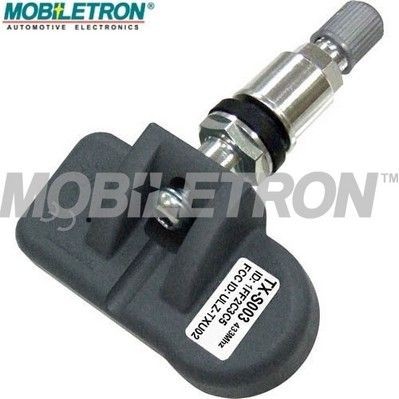 Снимка на Датчик налягане на гуми MOBILETRON TX-S003 за BMW X6 E71 ActiveHybrid - 485 коня бензин/електро