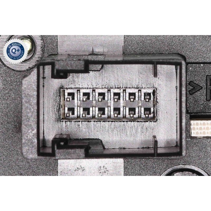 Снимка на Датчик парктроник VEMO Original Quality черен V10-72-0814 за Audi A3 (8P1) 1.8 TFSI - 160 коня бензин