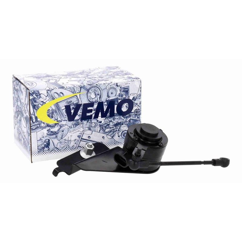 Снимка на Датчик положение на съединителя VEMO Original Quality черен V10-73-0148 за Seat Leon (1M1) 1.6 - 100 коня бензин