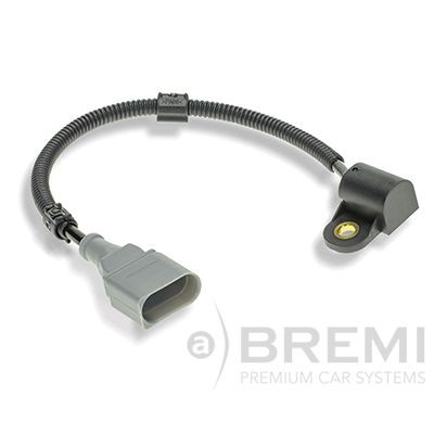 Снимка на Датчик разпределителен вал BREMI 60170 за VW Sharan (7m) 2.0 TDI - 136 коня дизел
