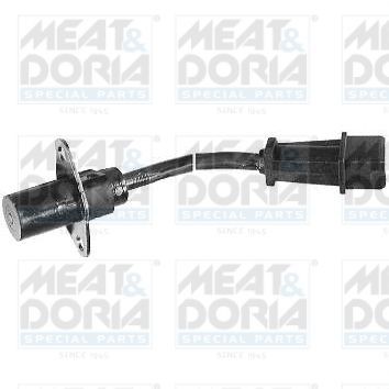 Снимка на Датчик разпределителен вал MEAT & DORIA 87004 за Fiat Croma 154 1600 - 83 коня бензин
