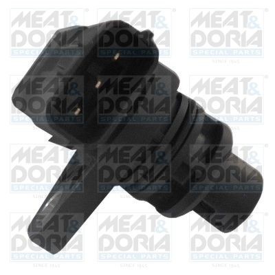 Снимка на Датчик скорост MEAT & DORIA 871020 за Mazda 2 Hatchback (DE) 1.3 BiFuel - 75 коня Бензин/Автогаз(LPG)