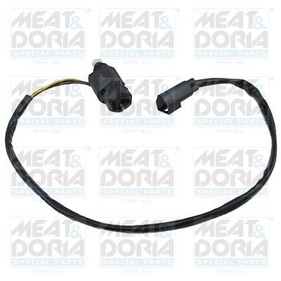 Снимка на Датчик скорост MEAT & DORIA 871152 за Ford Mondeo 1 Saloon (GBP) 1.6 i 16V - 90 коня бензин