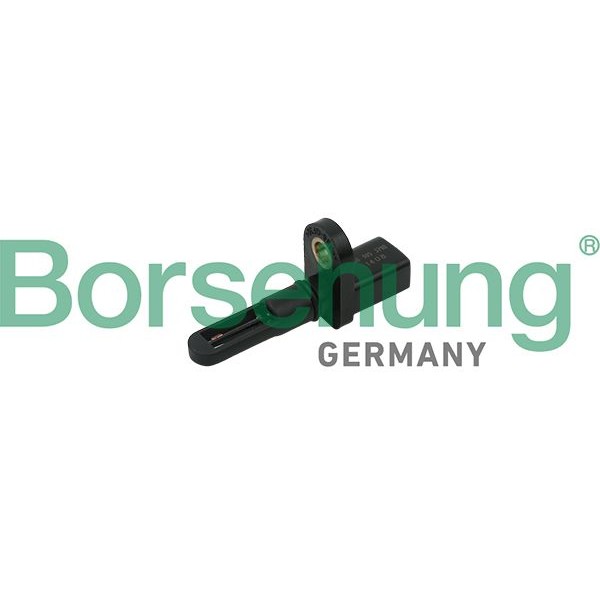 Снимка на Датчик температура на входящия въздух Borsehung B18282 за Audi TT (8J3) 2.0 TFSI quattro - 200 коня бензин