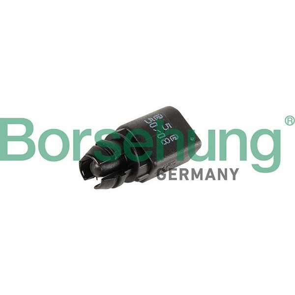 Снимка на Датчик температура на входящия въздух Borsehung B18284 за Audi A1 (8X1) 2.0 TDI - 143 коня дизел