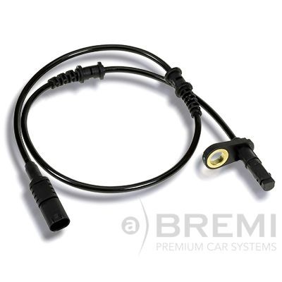 Снимка на Датчик abs BREMI 50202 за BMW 3 Compact E46 316 ti - 115 коня бензин