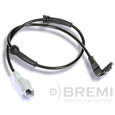 Снимка на Датчик abs BREMI 50253 за Citroen DS4 Hatchback 1.2 THP 130 - 130 коня бензин