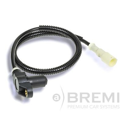 Снимка на Датчик abs BREMI 50729 за Opel Astra F 1.4 Si (F19, M19) - 82 коня бензин