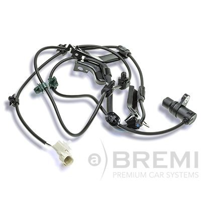 Снимка на Датчик abs BREMI 51106 за Ford S-Max 2.0 Flexifuel - 145 коня Бензин/Етанол