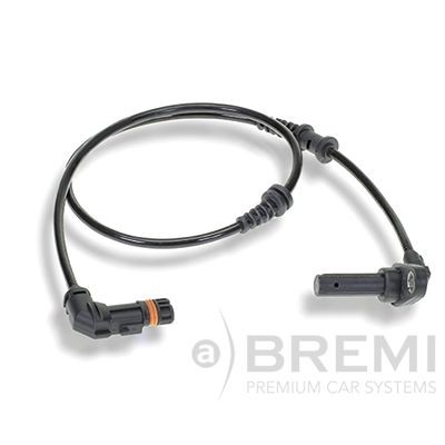 Снимка на Датчик abs BREMI 51237 за Kia Cee'd Hatchback (ED) 1.4 - 109 коня бензин