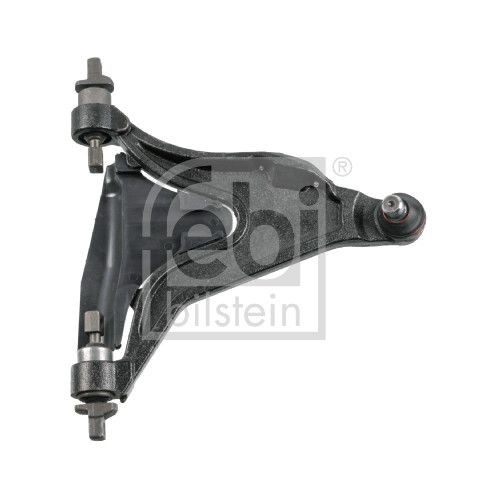 Снимка на Датчик abs FEBI BILSTEIN 23808 за Audi A3 Cabrio 1.6 - 102 коня бензин