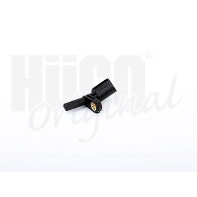 Снимка на Датчик abs HITACHI Hueco 131414 за Seat Altea XL (5P5,5P8) 2.0 TFSI 4x4 - 200 коня бензин