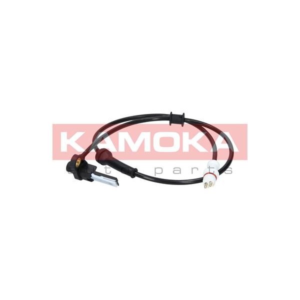 Снимка на Датчик abs KAMOKA 1060391 за Renault Kangoo (KC0-1) D 65 1.9 (KC0E, KC02, KC0J, KC0N) - 64 коня дизел