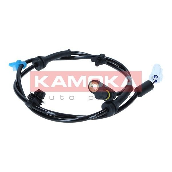 Снимка на Датчик abs KAMOKA 1060548 за Suzuki SX4 (GY) 1.6 VVT 4x4 (RW416) - 107 коня бензин