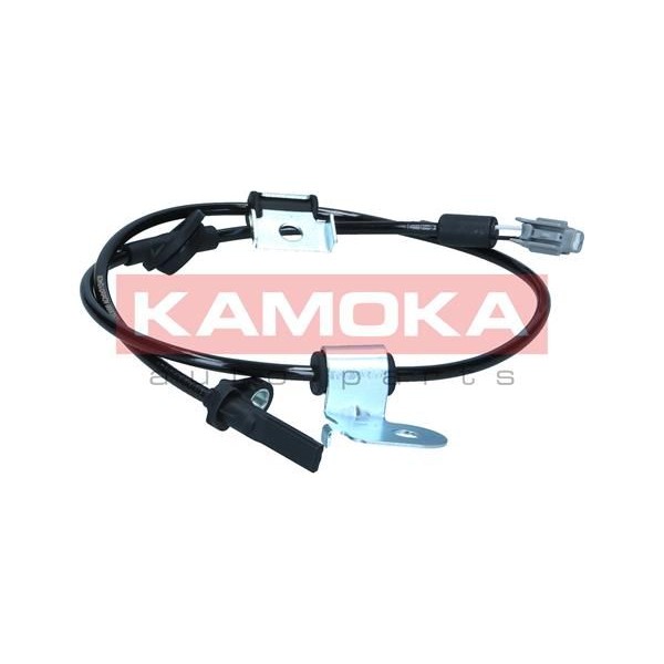 Снимка на Датчик abs KAMOKA 1060666 за Subaru Legacy 4 2.0 AWD (BL5) - 165 коня бензин