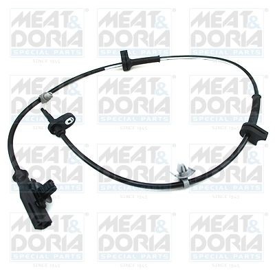 Снимка на Датчик abs MEAT & DORIA 90736 за Ford Fiesta 6 1.0 - 80 коня бензин