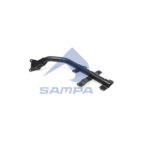 Снимка на Датчик abs SAMPA 096.209 за Lada Samara (2108,2109) 1500 - 72 коня бензин