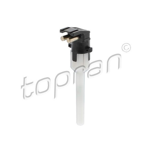 Снимка на Датчик abs TOPRAN 110 604 за VW Touran (1T) 1.6 FSI - 115 коня бензин