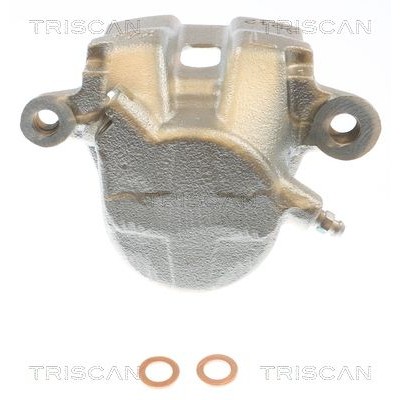 Снимка на Датчик abs TRISCAN 8180 10217 за Seat Alhambra (7V8,7V9) 2.8 V6 4motion - 204 коня бензин