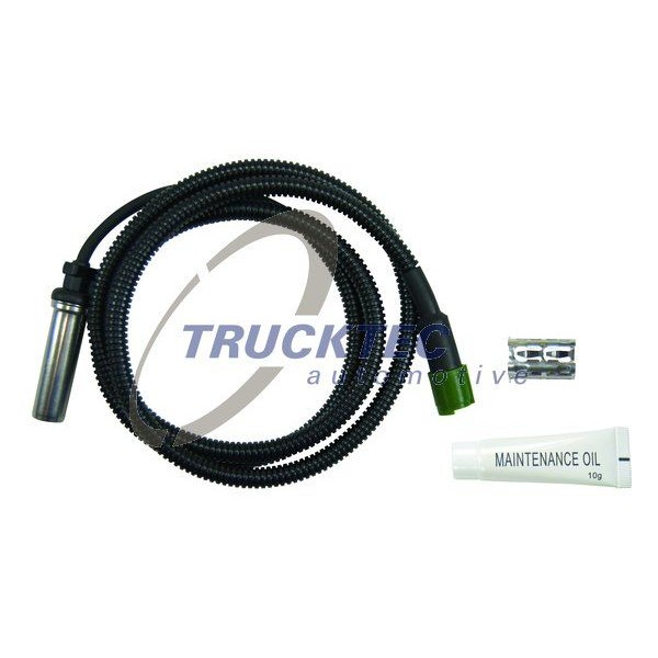 Снимка на Датчик abs TRUCKTEC AUTOMOTIVE 04.42.039 за камион Scania 4 Series 144 G/530 - 530 коня дизел