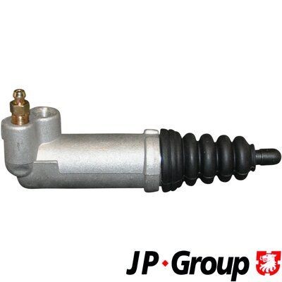 Снимка на Долна помпа за съединител JP GROUP  1130500900 за Audi 80 Avant (8C, B4) 2.3 E - 133 коня бензин