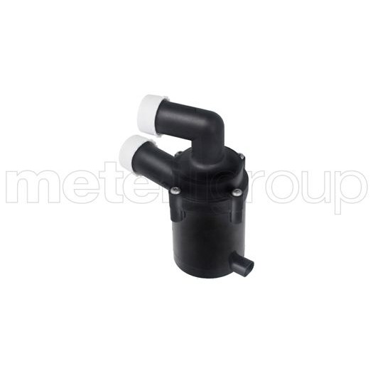 Снимка на Допълнителна водна помпа METELLI 25-0012 за VW Caddy 3 Box 1.6 BiFuel - 102 коня Бензин/Автогаз(LPG)