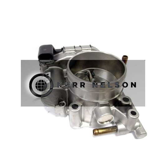 Снимка на Дроселова клапа SMPE Kerr Nelson KTB063 за Seat Alhambra (7V8,7V9) 2.8 V6 4motion - 204 коня бензин