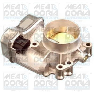Снимка на Дроселова клапа MEAT & DORIA 89034 за CHEVROLET HHR 2.2 - 147 коня бензин